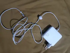 Apple 45w Magsafe 2 14.85v Output Macbook Power Adapter