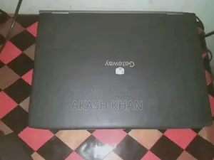 Laptop Gateway CX2615 2GB Intel Core I5 SSD 32GB