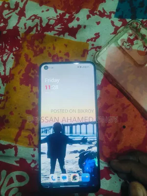 OnePlus Nord CE 2 5G 128 GB White