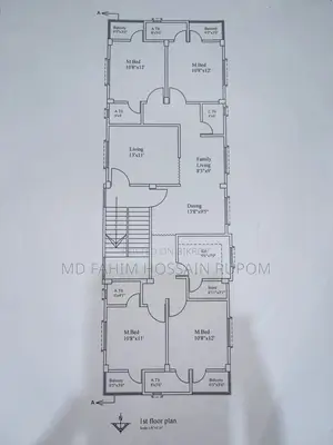 Floor for Sale !!
