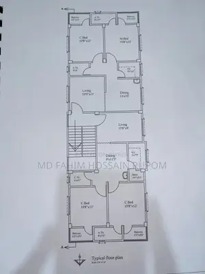 Floor for Sale !!