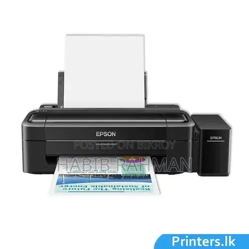 Epson Ecotank L130