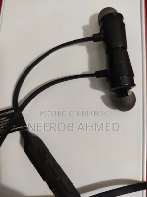 Motorola Verveloop105
