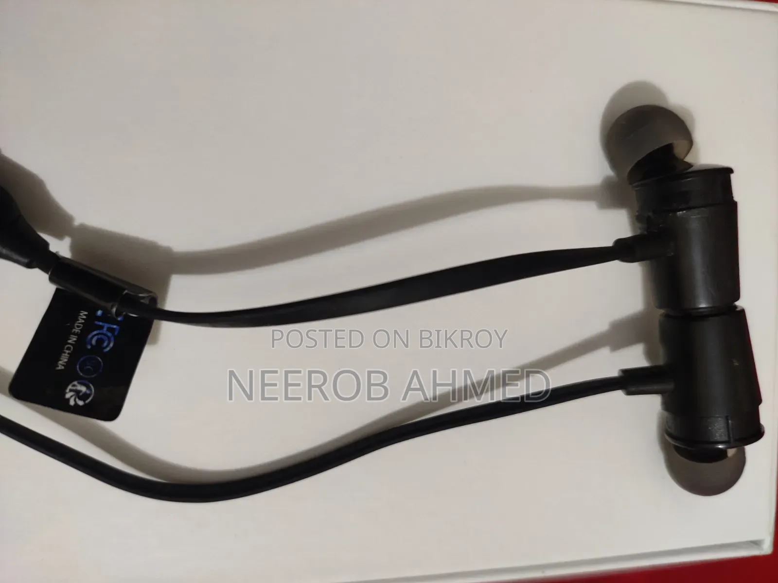 Motorola Verveloop105