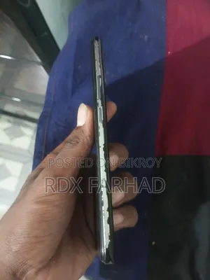 Realme 8 5G 128 GB Black