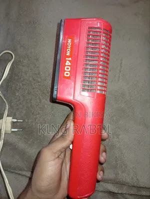 Hair Dryer
