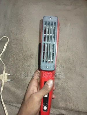 Hair Dryer