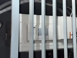 Haier Ac 3 Ton (Commercial)