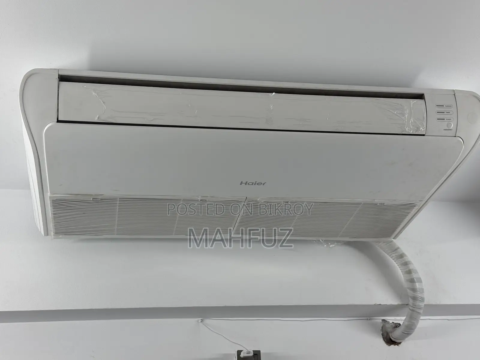 Haier Ac 3 Ton (Commercial)