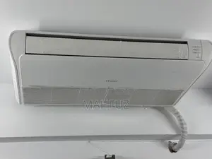 Haier Ac 3 Ton (Commercial)