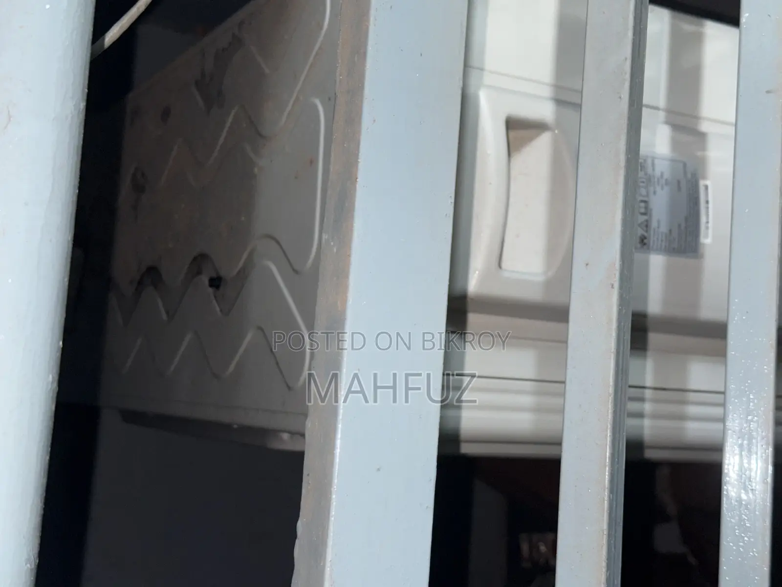 Haier Ac 3 Ton (Commercial)