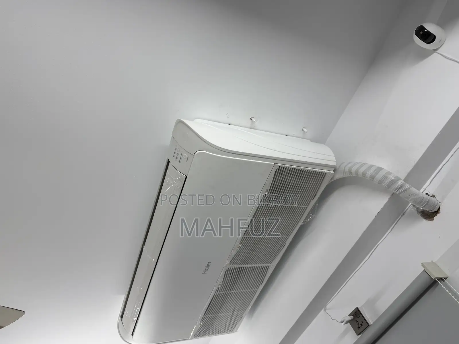 Haier Ac 3 Ton (Commercial)