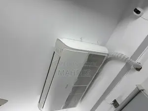Haier Ac 3 Ton (Commercial)