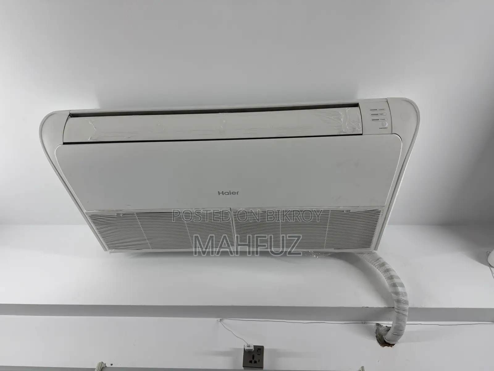 Haier Ac 3 Ton (Commercial)