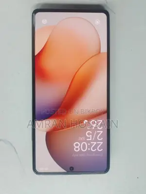 শাওমি ১২ প্রো ২৫৬ জিবি কালো