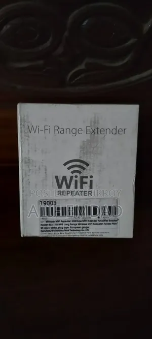 Wifi Repeater