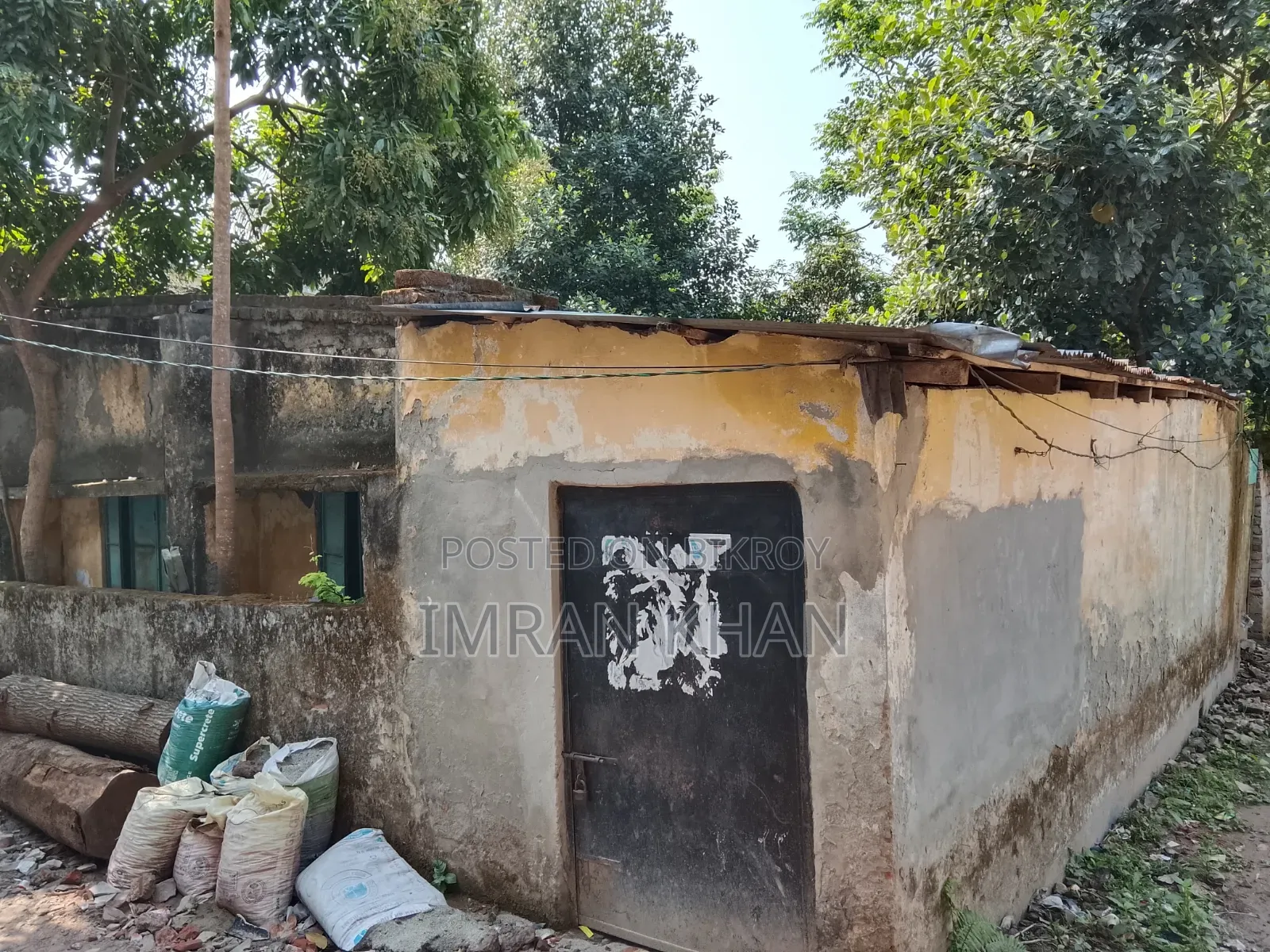 Land in Birampur near Newmarket