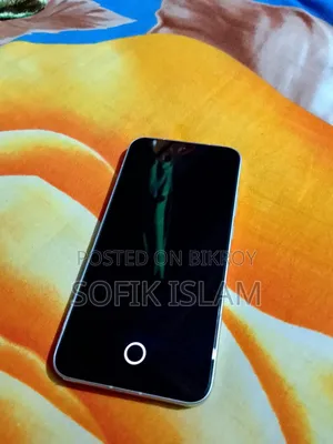 New Xiaomi Redmi Turbo 4 Pro 256 GB White