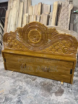 চিটাগং সেগুন কাঠ ফার্নিচার