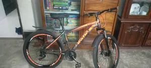 Forever Cycle