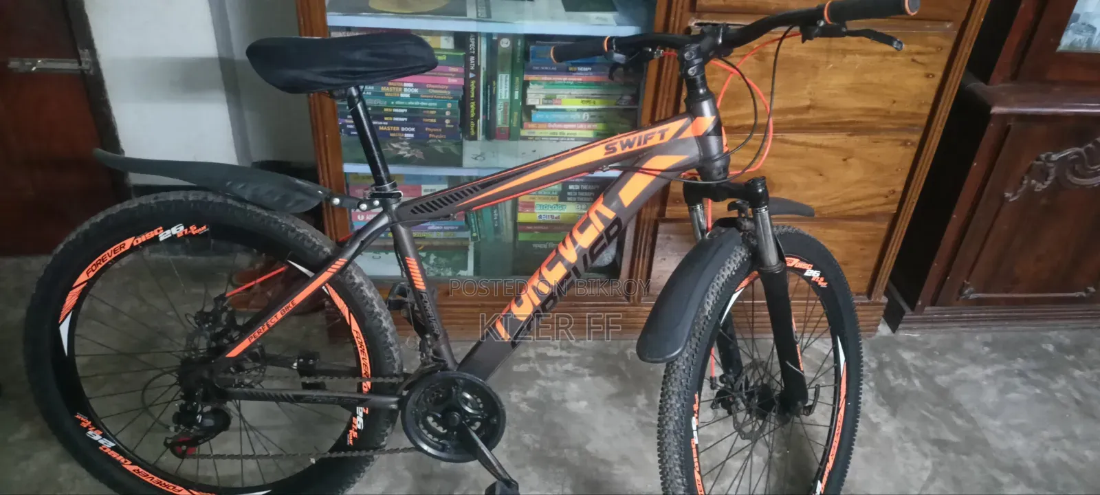 Forever Cycle