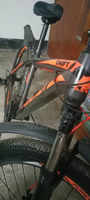 Forever Cycle