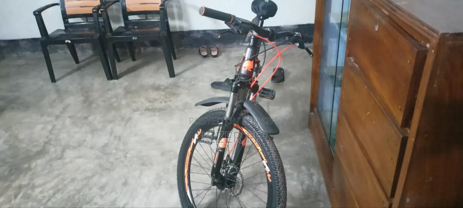 Forever Cycle