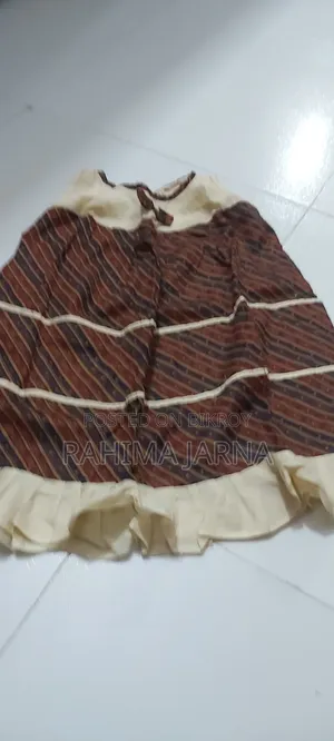 বাচ্চাদের জামা