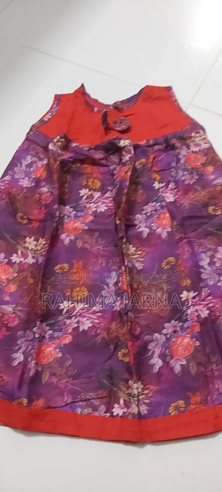 Children's Clothes