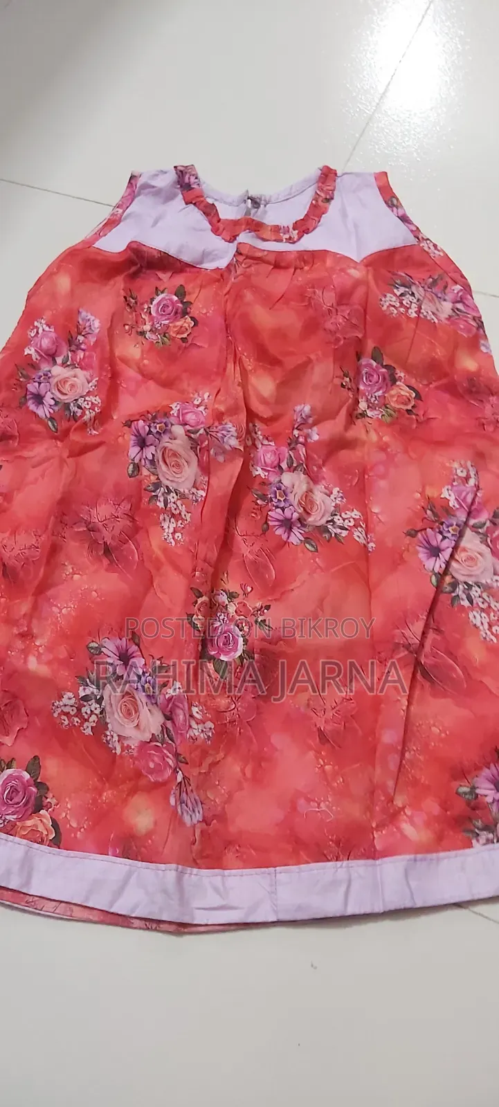 Children's Clothes