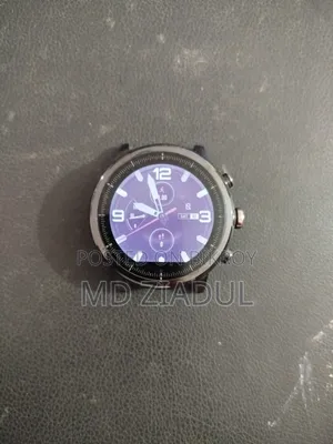 Xiaomi Huami Amazfit Stratos Smartwatch 2 Global Version