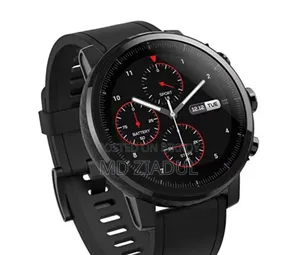 Xiaomi Huami Amazfit Stratos Smartwatch 2 Global Version