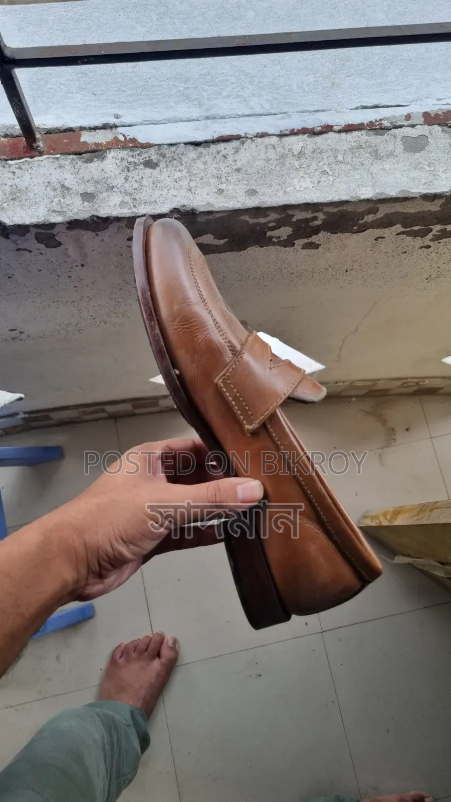 Men's Shoes