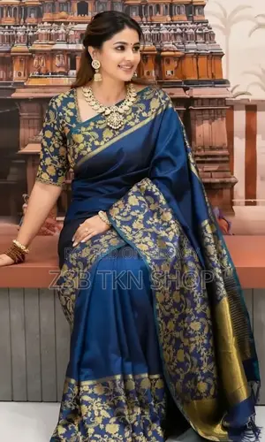 Rupkotha Katan Saree