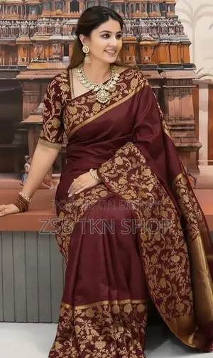Rupkotha Katan Saree