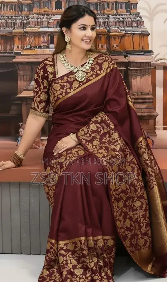 Rupkotha Katan Saree