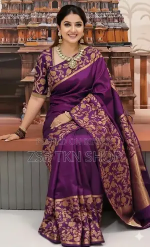 Rupkotha Katan Saree