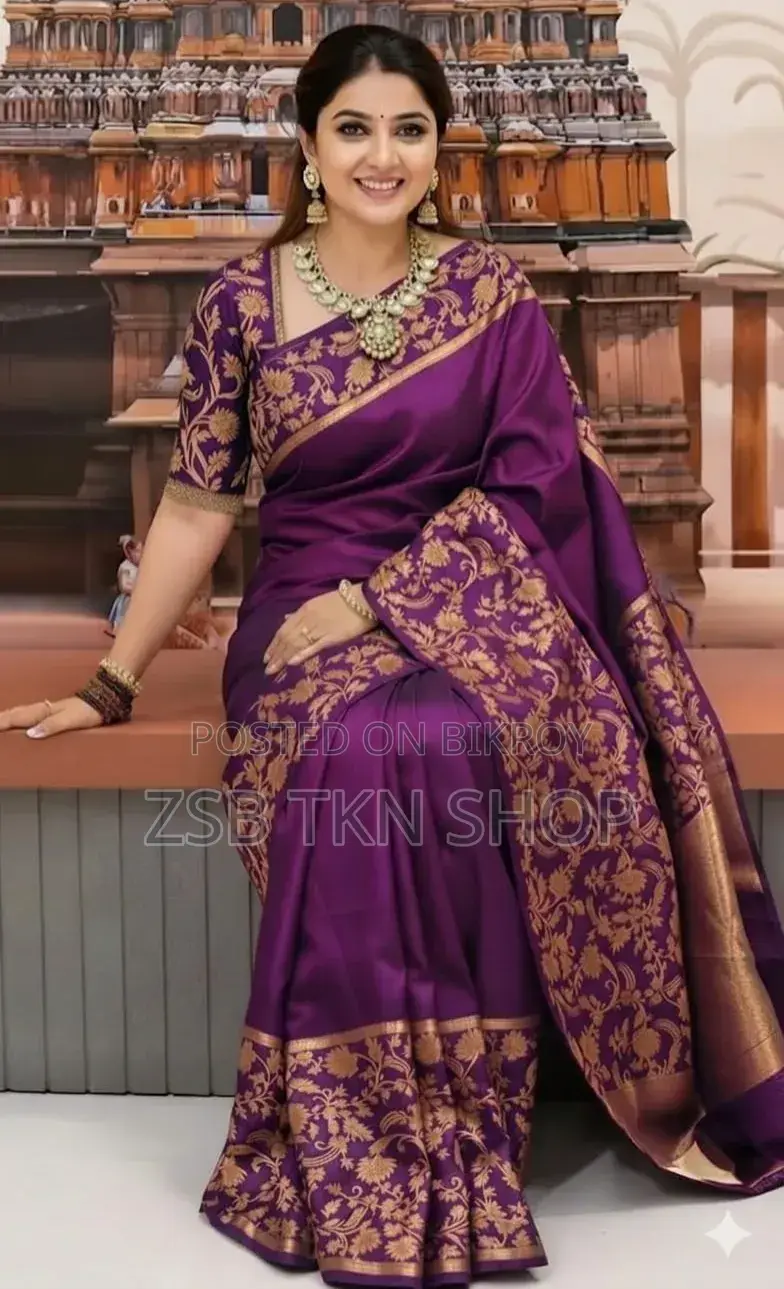 Rupkotha Katan Saree