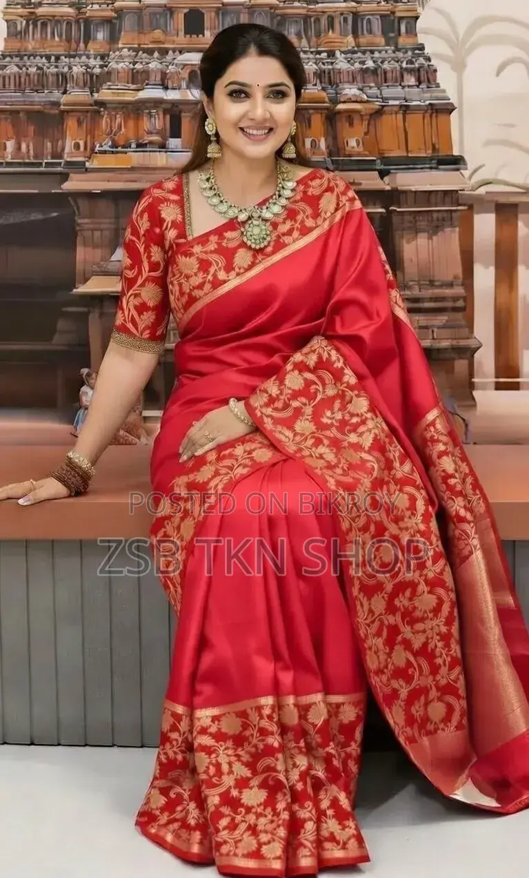 Rupkotha Katan Saree