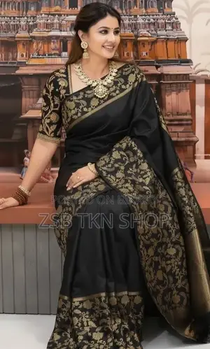 Rupkotha Katan Saree