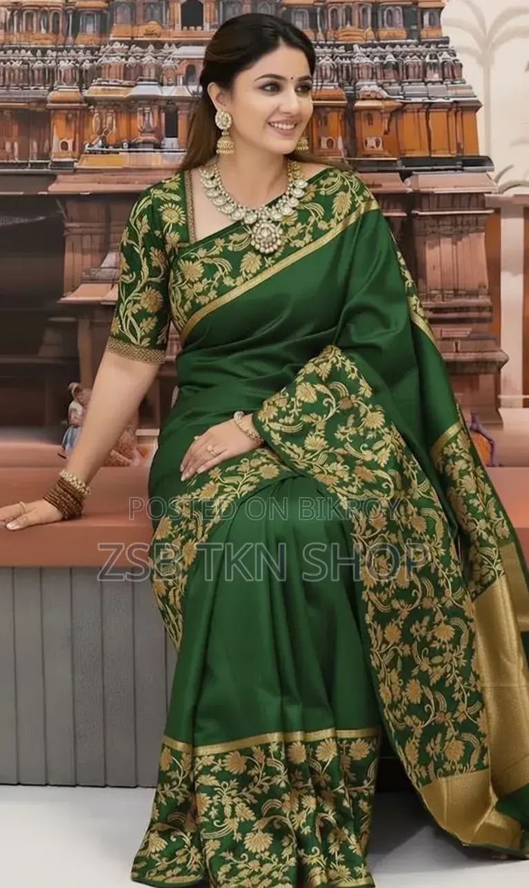 Rupkotha Katan Saree