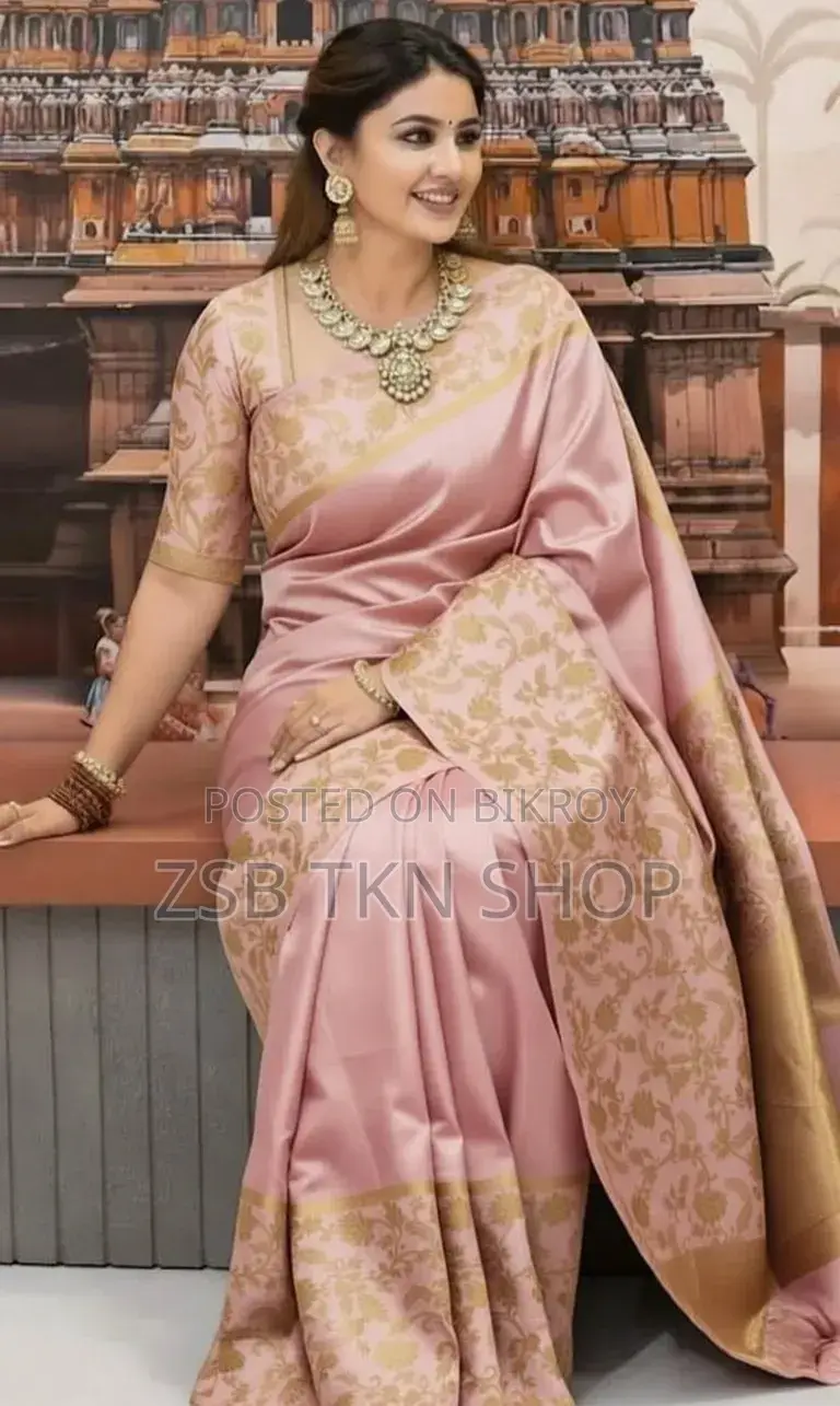 Rupkotha Katan Saree