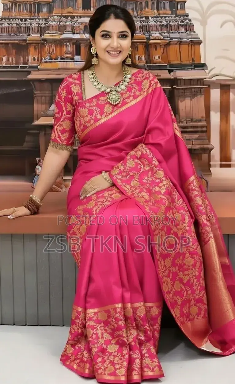 Rupkotha Katan Saree