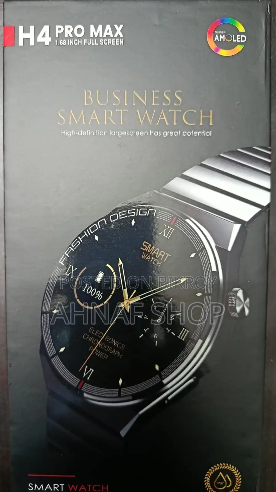Smart Watch