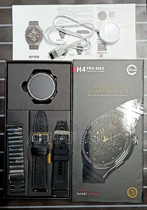 Smart Watch