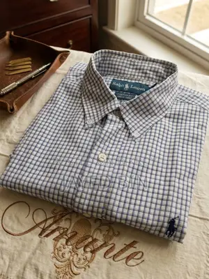 Ralph Lauren শার্ট (অরিজিনাল)