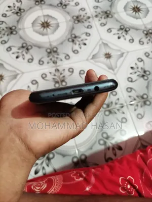 Tecno Spark 7 64 GB Blue