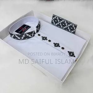 Exclusive Panjabi