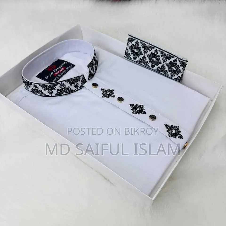 Exclusive Panjabi