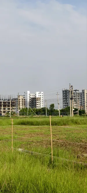 উত্তরা রাজউক ১৭নং সেক্টরে জি ব্লক ১১০ ফুট রোডে১২ কাঠার প্লটবিক্রি হবে